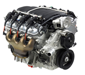 B0785 Engine